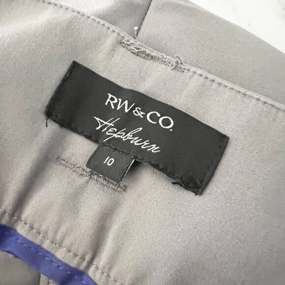 RW & Co. Suit Set- Beige - Picture 10 of 15